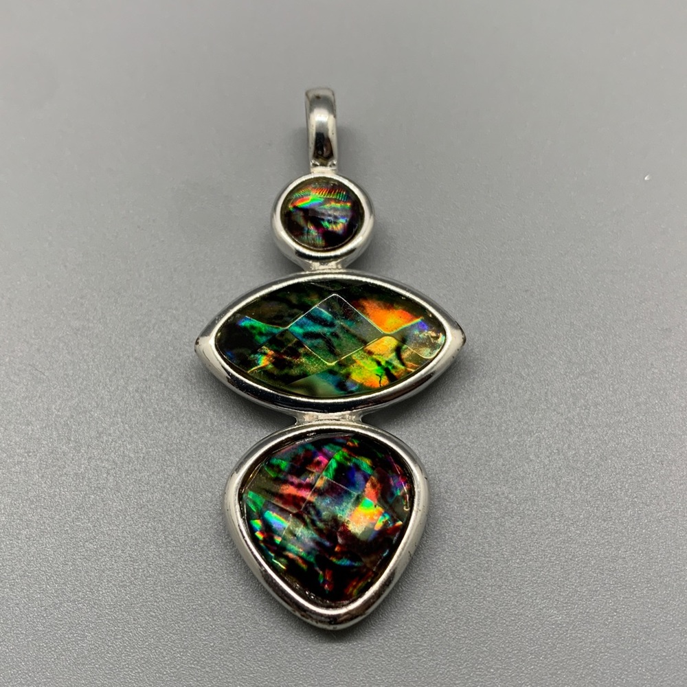 Vintage RMN Pendant
